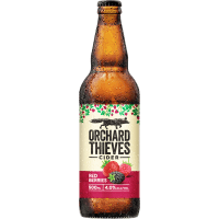 Red Berries Cider (500ml)