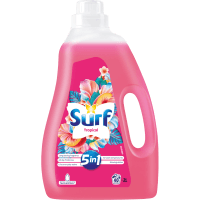 Tropical Laundry Liquid (2l)