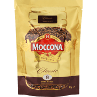 Classic Dark Roast Instant Coffee Refill (90g)