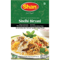 Biryani Seasoning Mix (60g)