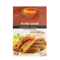 Seekh Kabab Seasoning Mix (50g)