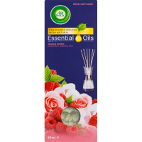 Essential Oils Mystical Garden Reed Diffuser (30ml)