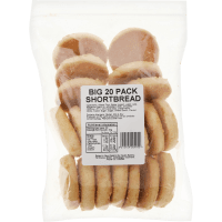 Shortbread Biscuits (20pk)