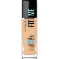 Fit Me! Matt & Poreless 220 Natural Beige Foundation (30ml)