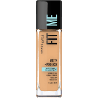 Fit Me Matte & Poreless Sun Beige 310 Foundation (30ml)