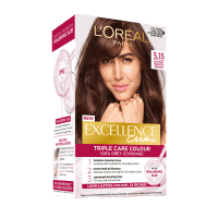 Excellence Creme 5.15 Natural Frosted Brown Hair Colour (ea)