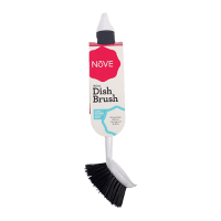Round Dish Brush (ea)