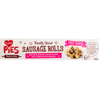 Really Good Sausage Rolls (400g)