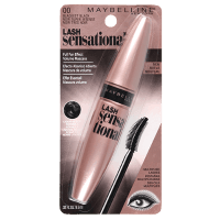 Lash Sensational Blackest Black Mascara (ea)
