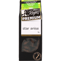 Premium Eco Star Anise (11g)