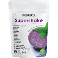 Supershake Smoothie Mix (200g)
