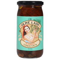 Sundried Tomatoes (360g)