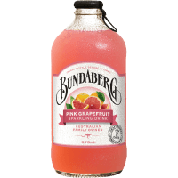 Pink Grapefruit Sparkling Drink (375ml)