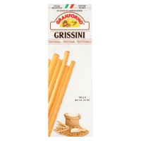 Traditional Grissini Breadsticks (125g)
