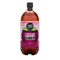 Berry Cider (1.25l)
