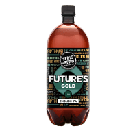 Future's Gold English IPA (1.25l)