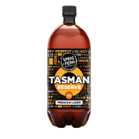 Tasman Reserve Premium Lager (1.3l)