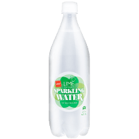 Sparkling Lime Water (1l)