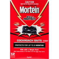 Kill & Protect Cockroach Baits (12pk)