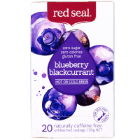 Blueberry & Blackcurrant Tea Bags (20pk)