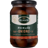 Pickled Onions (520g)