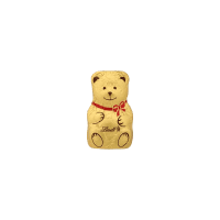 Teddy Chocolate (10g)