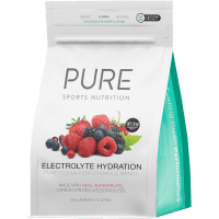 Real Superfruits Electrolyte Hydration Drink (500g)