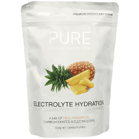 Pineapple Electrolyte Hydrations Drink (500g)