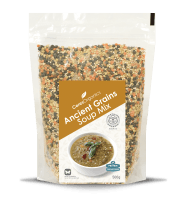 Ancient Grains Soup (500g)