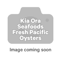 Fresh Chilled Oyster (200g)