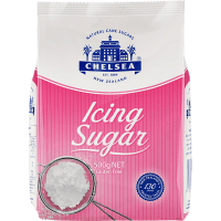 Icing Sugar (500g)
