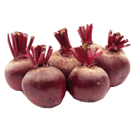 Beetroot (kg)