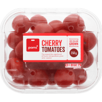 Cherry Tomatoes (250g)