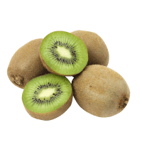 Green Kiwifruit (kg)