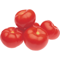 Loose Red Tomatoes (kg)