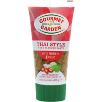 Thai Style Cold Blended Paste (80g)