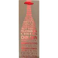 Wine Bag (ea)
