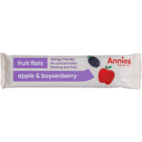 Fruit Bar Apple & Boysenberry (30g)