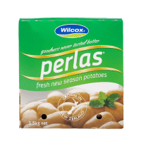 Perlas Potatoes (1.5kg)