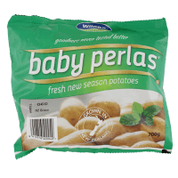 Perlas Potatoes (700g)