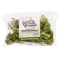 Bellaverde Sweet Stem Broccoli (250g)