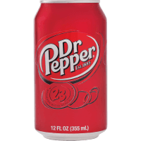 Soft Drink (0.355L)