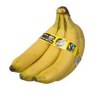 Fairtrade Bananas (ea)