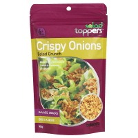Crispy Onions Salad Crunch (90g)