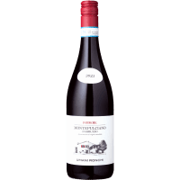Podere Montepulciano D'Abruzzo (750ml)