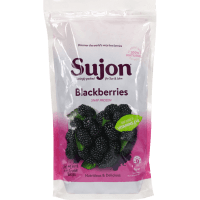 Blackberries Frozen Fruit (1kg)