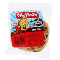 Choc Chip Waffles Twin Pack (2pk)