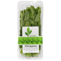 Oregano. (18g)