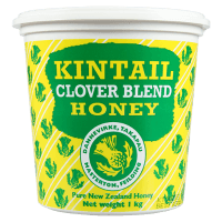 Clover Blend Honey (1kg)