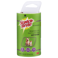 Lint Roller 56 Sheets Refill (90g)